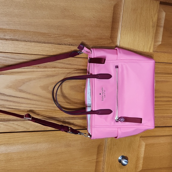 Kate Spade ♠️ Shoulder Crossbody Bag - Picture 2 of 13